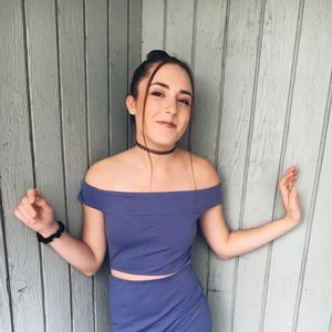 Meet your Posher, Lucy